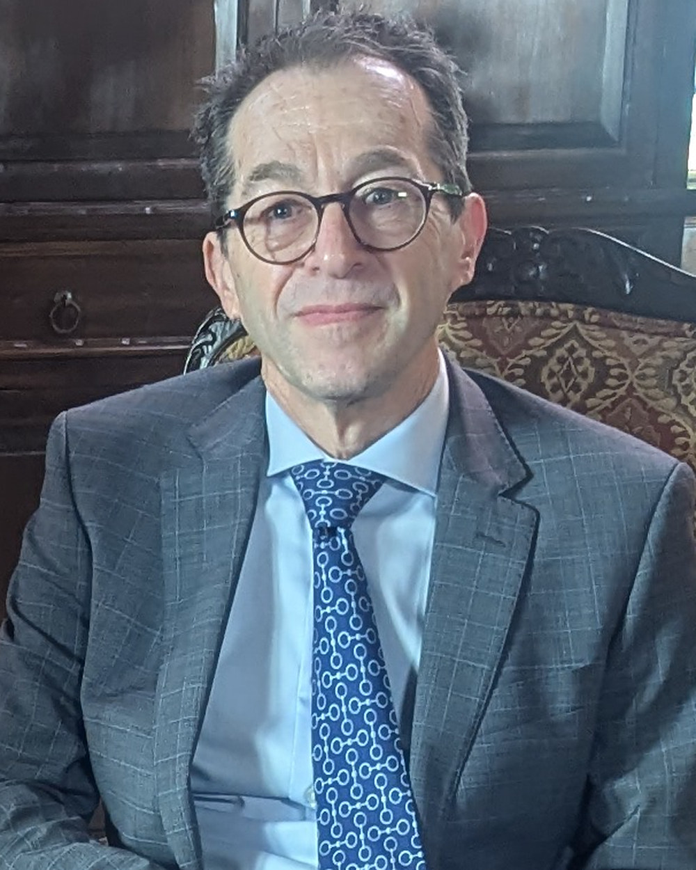 Jonathan Bogner