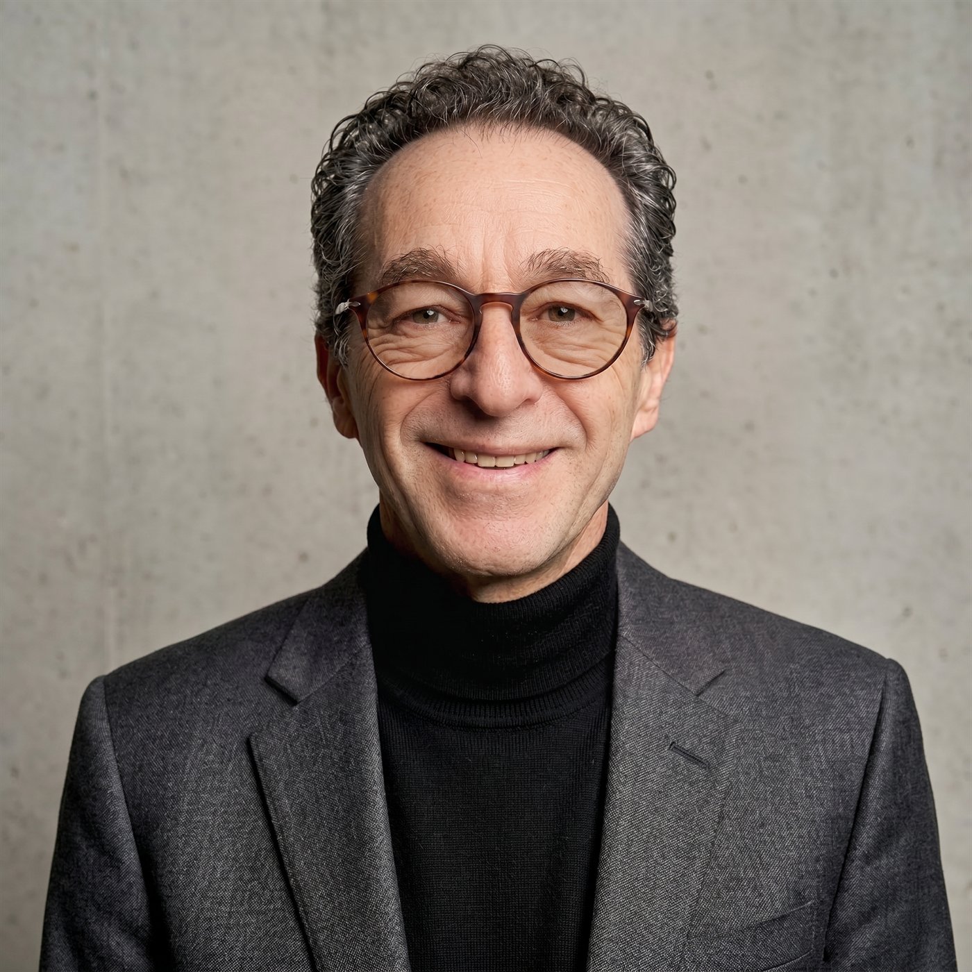 Jonathan Bogner
